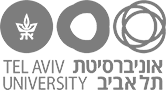 Tel aviv university logo